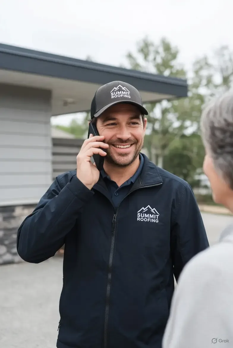 Flat Roof Leak Repair Briceville, TN FAQs